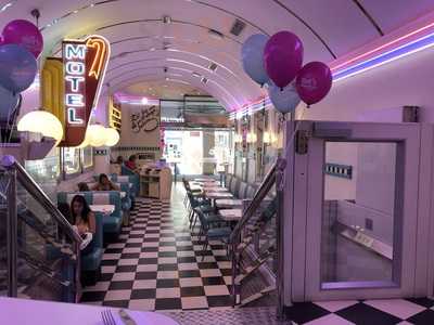 Tommy Mel's