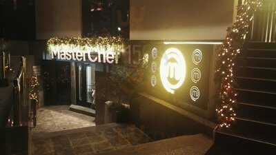 Restaurante Masterchef