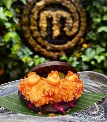 Restaurante Masterchef