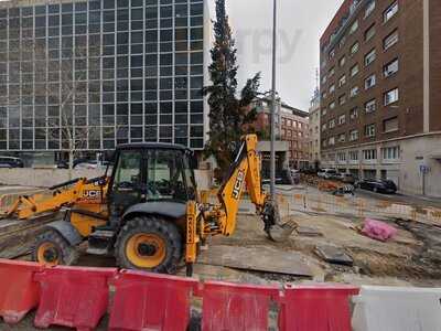 Restaurante Masterchef