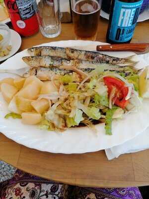 Chiringuito Sa Punta