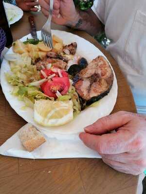 Chiringuito Sa Punta