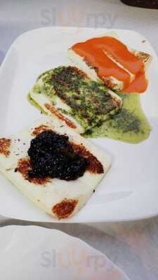 Guachinche Pa´picar