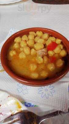 Guachinche Pa´picar