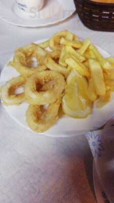 Guachinche Pa´picar