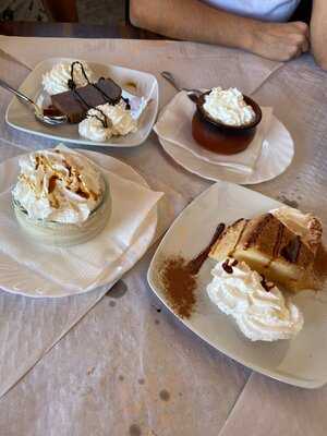 Guachinche Pa´picar