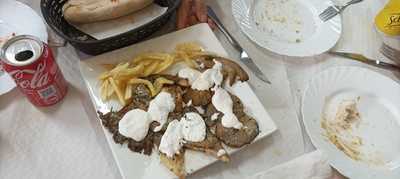 Guachinche Pa´picar