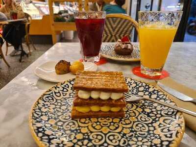 Pastelería Mallorca