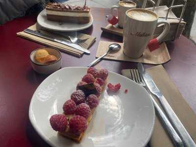 Pastelería Mallorca