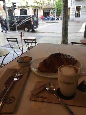 Pastelería Mallorca
