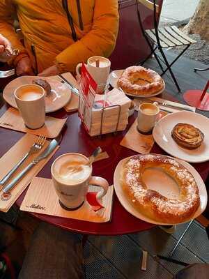 Pastelería Mallorca