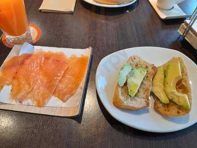 Pastelería Mallorca