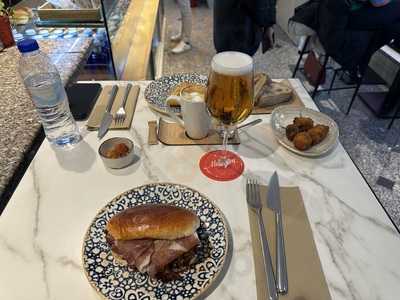 Pastelería Mallorca