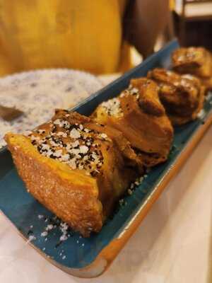 La Posada Del Nuncio