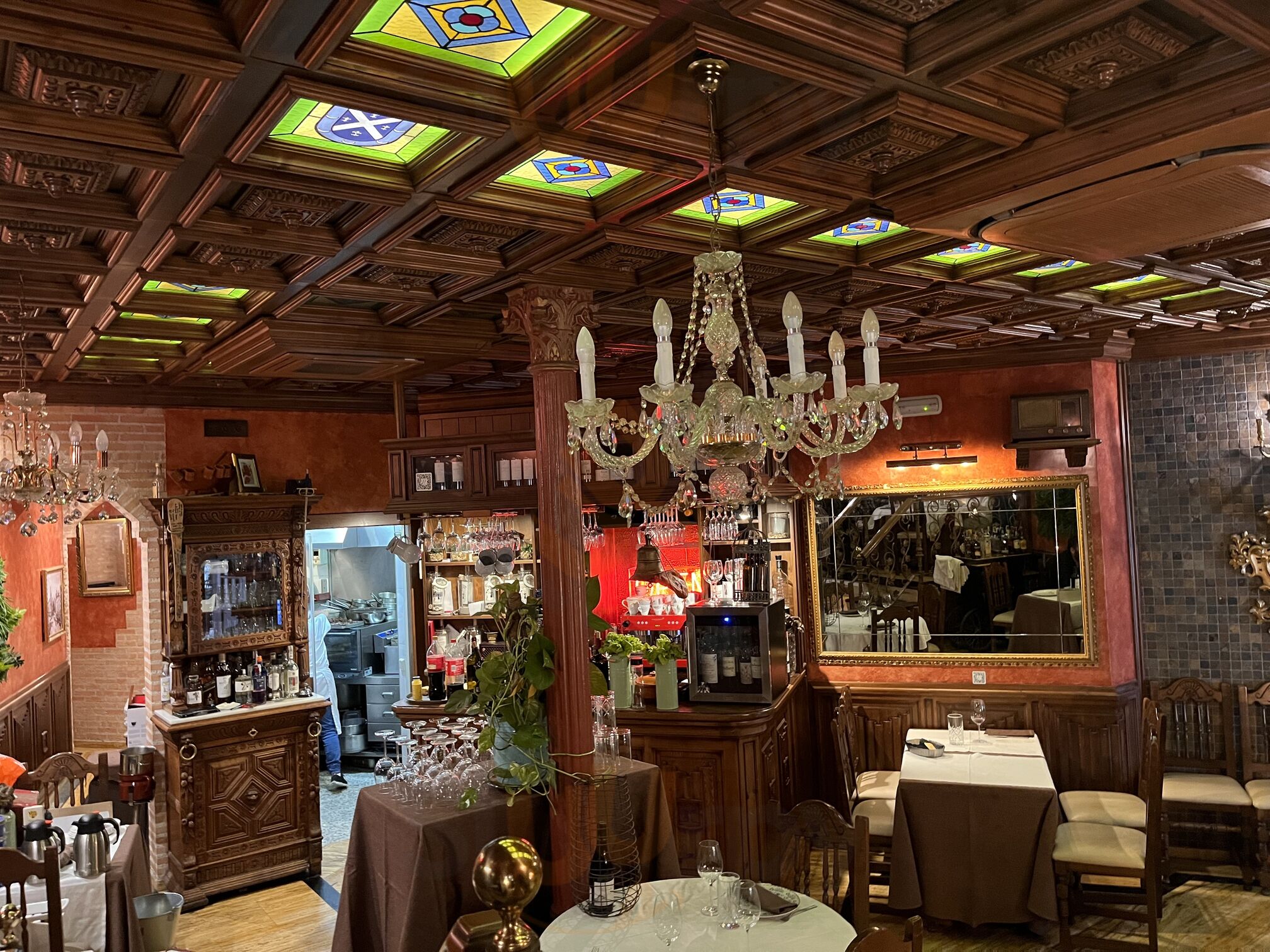 La Posada Del Nuncio