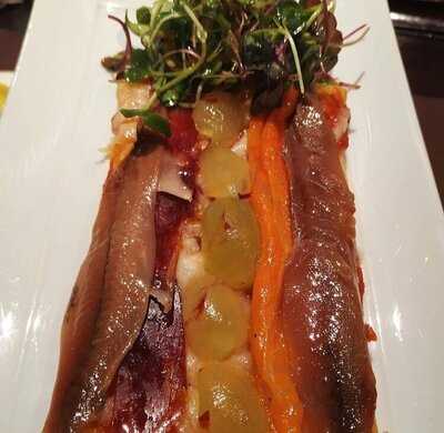 Restaurante Viavelez