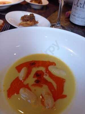 Restaurante Viavelez