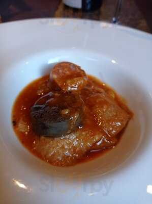 Restaurante Viavelez