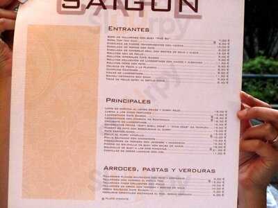 Saigon Music & Lunch