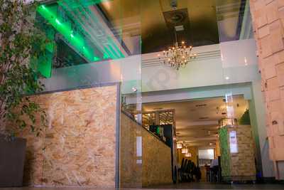 Saigon Music & Lunch