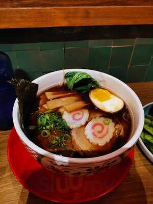 Ramen Shifu La Latina