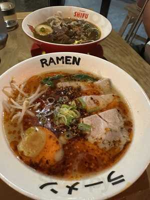 Ramen Shifu La Latina