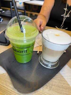 Faborit Plaza De España