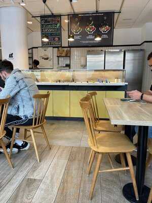 Faborit Plaza De España