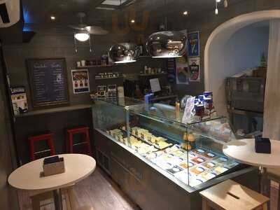 Croqueta Y Presumida La Latina