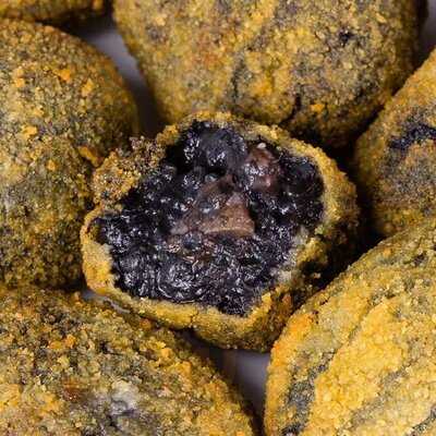 Croqueta Y Presumida La Latina