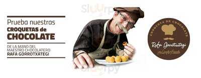 Croqueta Y Presumida La Latina