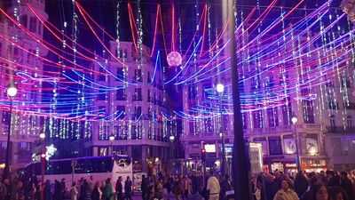 Croqueta Y Presumida La Latina