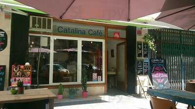 Catalina Cafe