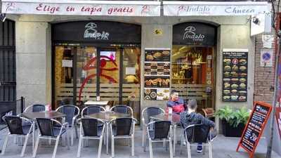 Indalo Tapas Chueca