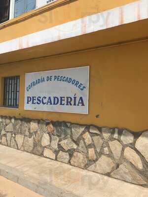 Cofradía De Pescadores Restaurante