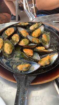 Cofradía De Pescadores Restaurante