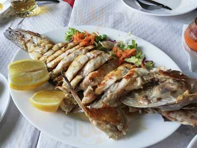 Cofradía De Pescadores Restaurante