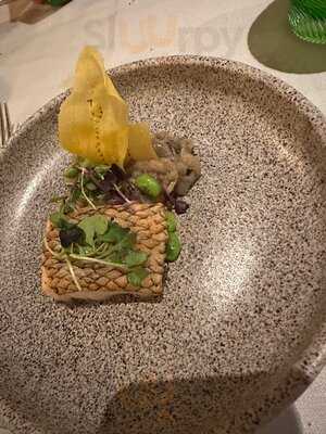 Restaurante Amazonico