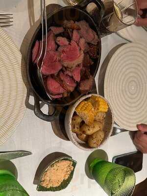 Restaurante Amazonico