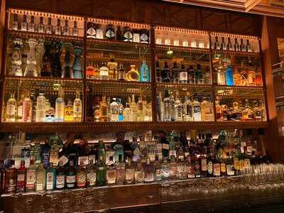 Restaurante Amazonico