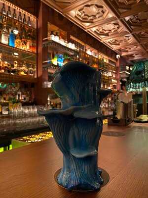 Restaurante Amazonico