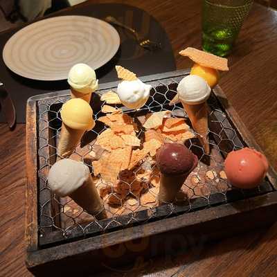 Restaurante Amazonico