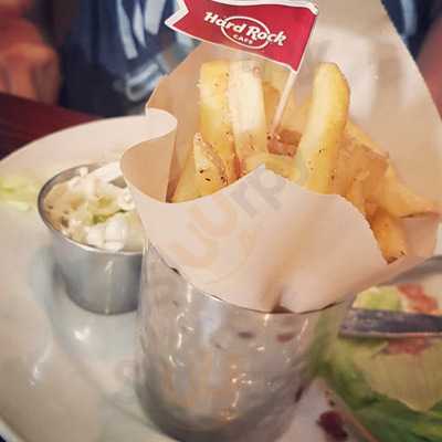 Hard Rock Cafe