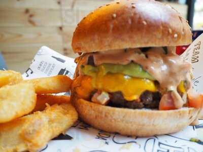 La H Es Muda - Profesor Waksman