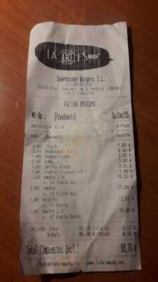 La H Es Muda - Profesor Waksman