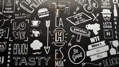 La H Es Muda - Profesor Waksman