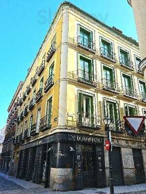 Taberna La Carmencita