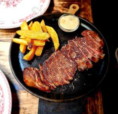Taberna La Carmencita