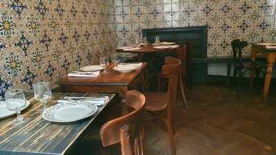 Taberna La Carmencita