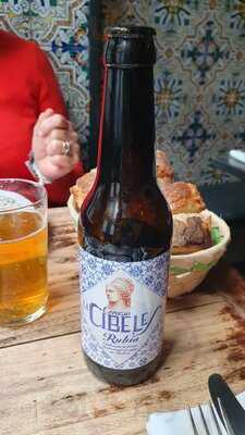 Taberna La Carmencita